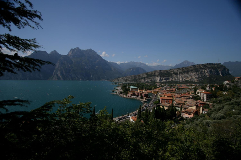 General view 2, Villa Rosa, Trento