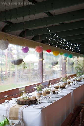 Food & Drinks 5, The Bearded Dragon Boutique Hotel, Beaudesert  - Pt A