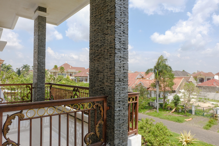 General view 2, 2295 Daffi Family Residence, Malang