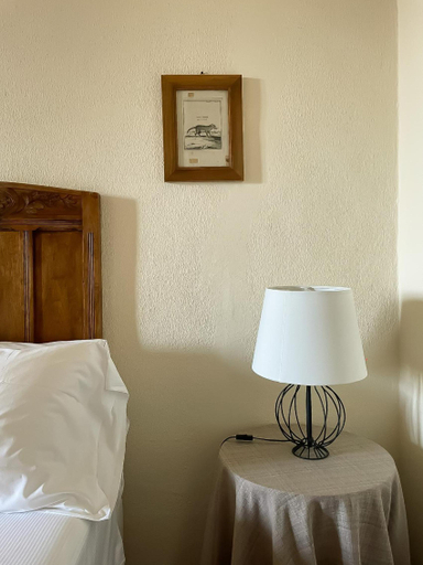 Bedroom 3, Agriturismo La Margherita - Golf Girasoli, Torino