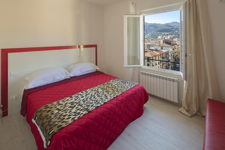 Room 4, Affittacamere Margherita, La Spezia