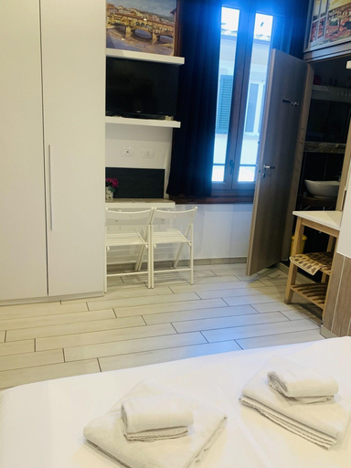 Room 2, Guest House Biffi Simone, Florence