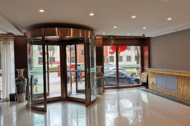 Others 5, Wuxiang Greenrunpeng Express Hotel, Changzhi