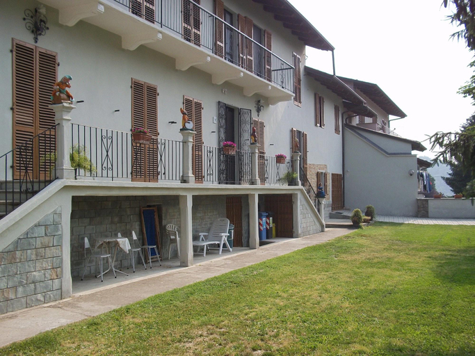 General view