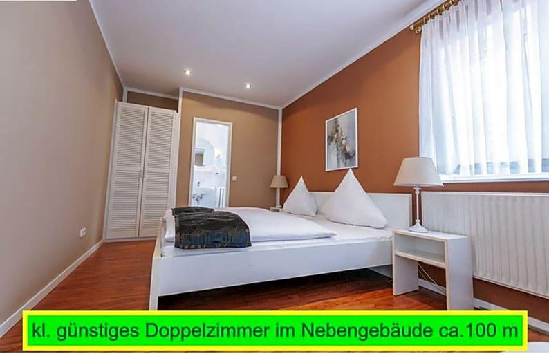 Room 5, Akzent Tietmeyer, Borken