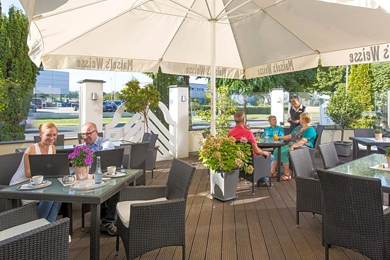 Food & Drinks 5, Hanse Hotel Soest, Soest