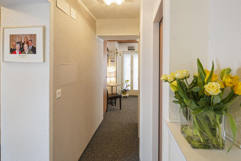 Public Area 2, APARTHOTEL Familie Hugenschmidt, Zürich