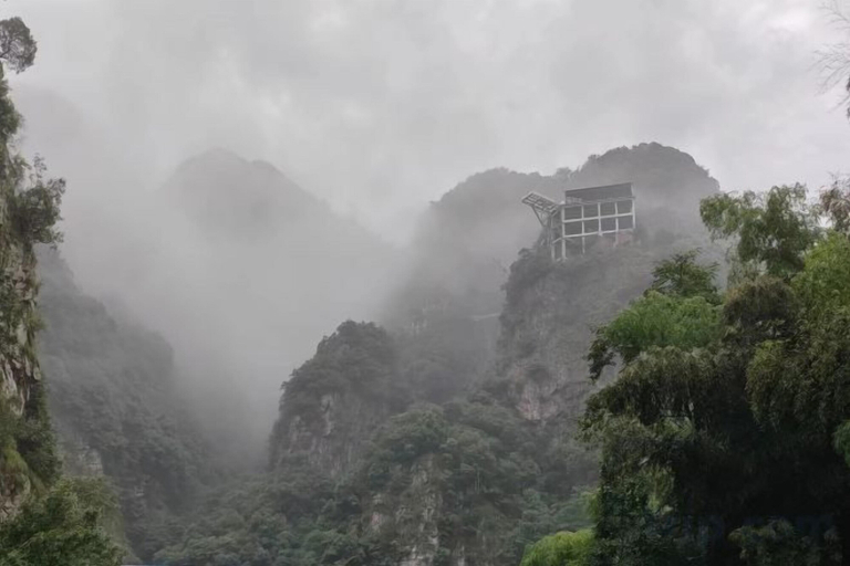 Others 5, Shuimoting Xibiancheng Inn, Xuancheng