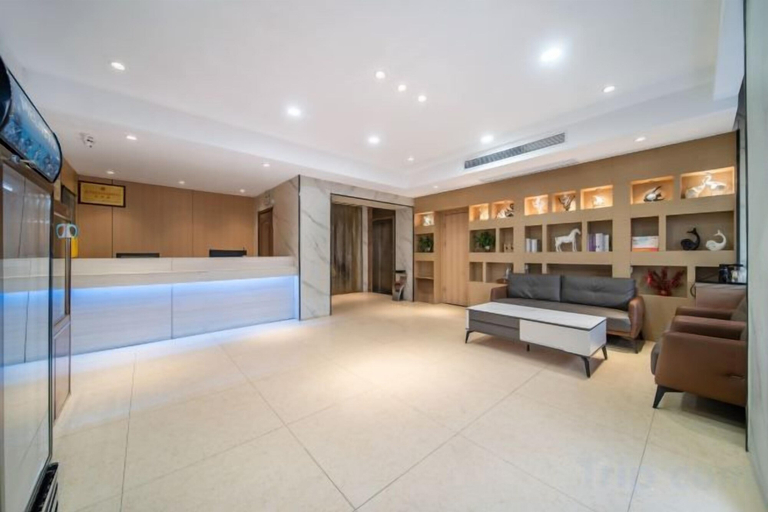 Others 4, Xinxiang 988 Hotel (No. 2 Middle School and Second Hospital Branch), Xinxiang