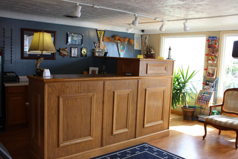 Public Area 2, Arlington Inn, Ottawa
