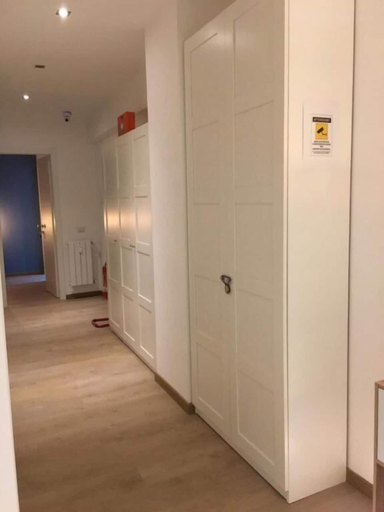 Lobby 2, Verrazzano 37 Guest House, Roma