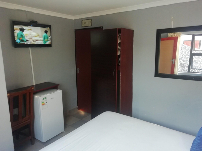 Bedroom 2, Fgm Guesthouse, Ekurhuleni