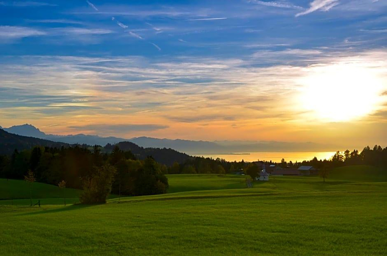Public Area 2, Post, Lindau (Bodensee)