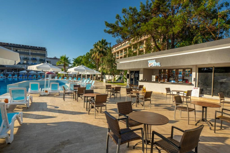 Others 2, Eldar Garden Resort, Kemer