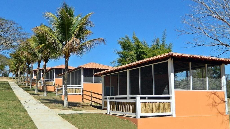 General view 3, Hotel Fazenda Ararita, Porto Feliz