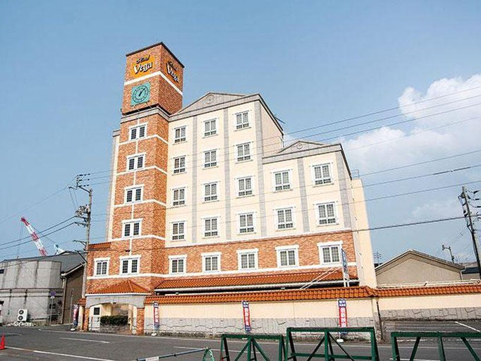 Exterior & Views 1, Vega Takamatsu Adult Only, Takamatsu