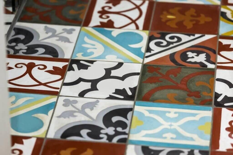 Lobby 2, Al Ru Farm, Adelaide