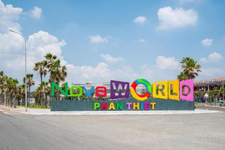 Exterior & Views 2, Novaworld Phan Thiet - Ako Villa, Phan Thiết