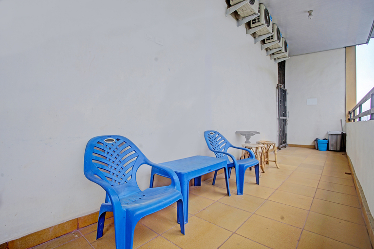 Lobby 5, 3439 Wisma Tri Handayani Syariah, Bandar Lampung