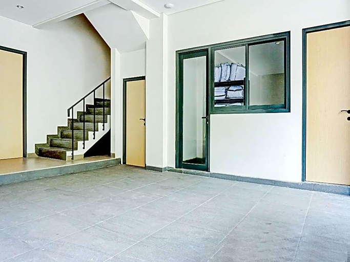 General view 4, 90635 Tango Juliet Residence, Central Jakarta