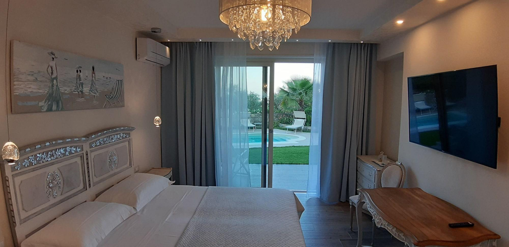 Room 2, Dreams Guest House, La Spezia