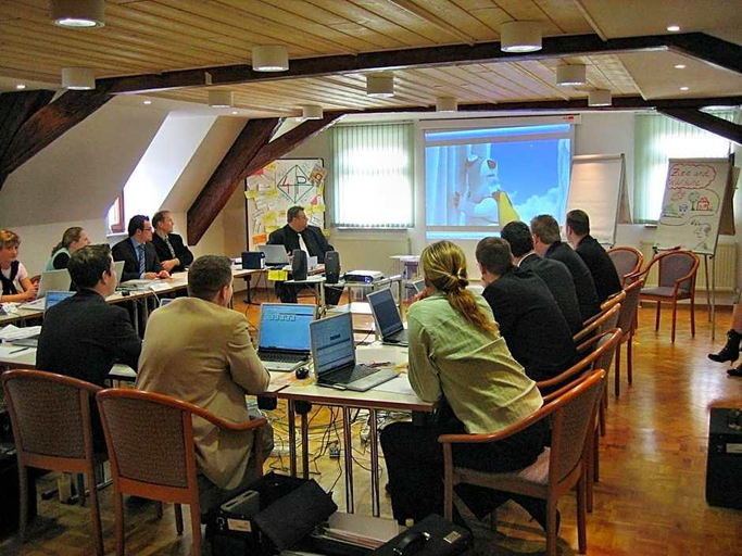 Business Facilities