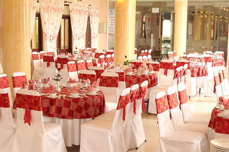 General view 3, Ky Hoa Hotel Da Lat, Đà Lạt