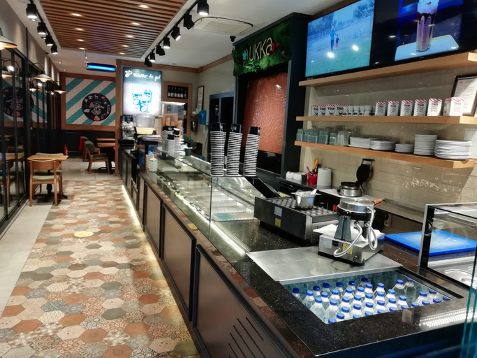 Food & Drinks 5, Pukka Boutique Hotel, Antalya
