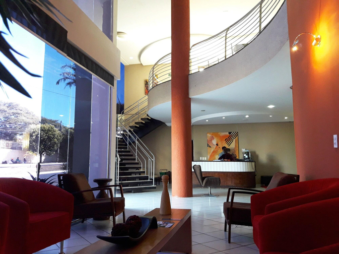 Public Area 2, Hotel Colorado, Rio Verde