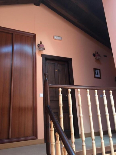 Public Area 2, La Casona De Nueva, Asturias