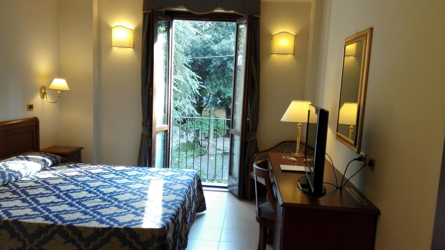 General view 5, Villa Cattani Stuart Hotel, Pesaro E Urbino