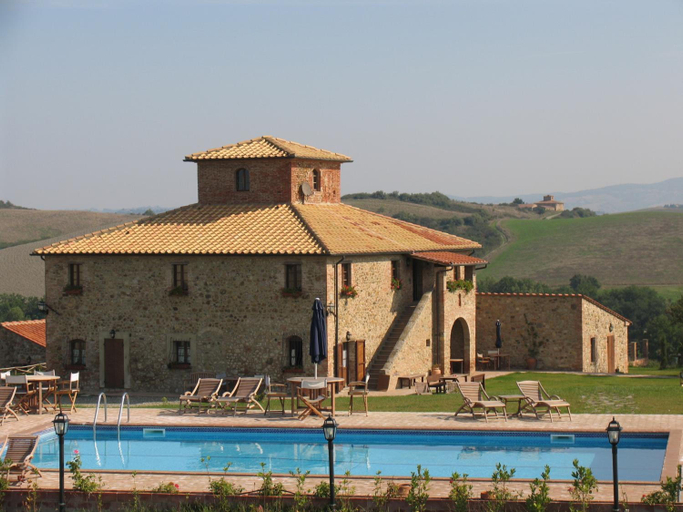 General view 5, Agriturismo Ragoncino, Pisa