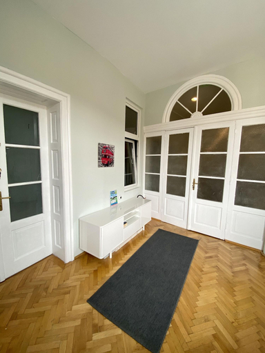 Public Area 2, Casa Balcescu, Brasov