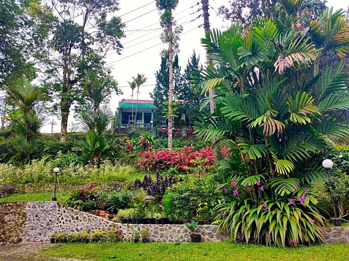 General view 2, Hotel Anita Baturaden Redpartner, Banyumas