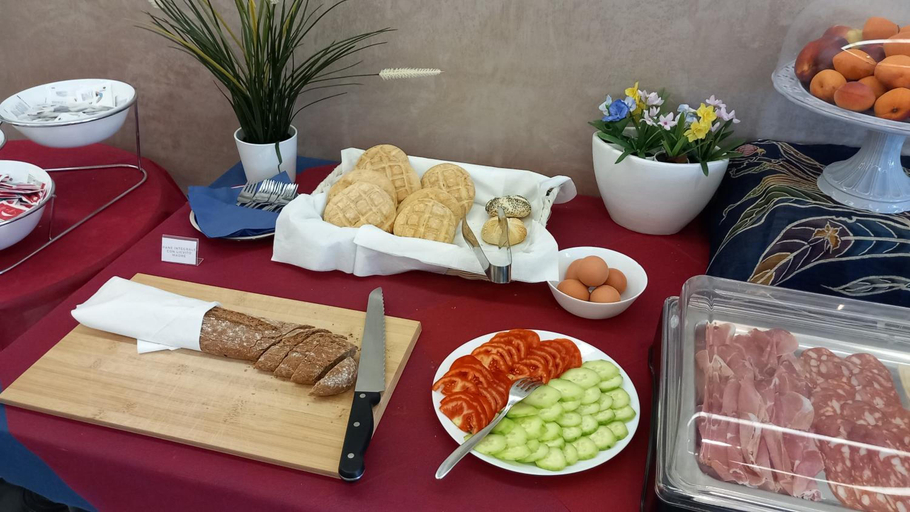 Food & Drinks 5, Vinsea Hotel, Rimini