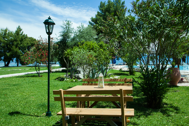Exterior & Views 2, Corfu Senses Resort, Ionian Islands