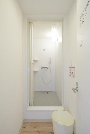 Bathroom 5, Otaru YaDo, Otaru
