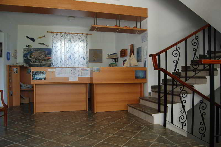 Public Area 4, Gorgonia Suites, Sali