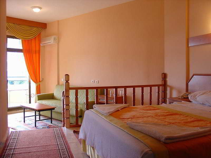 Bedroom, Amos, Marmaris