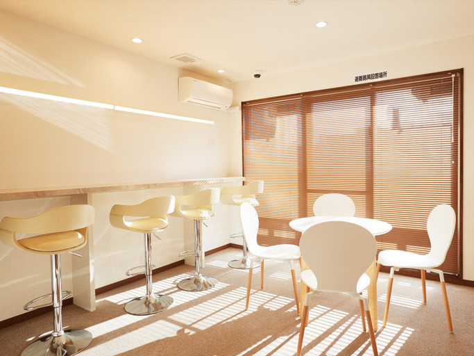 Others 5, Creass Hotel TSUBOGAWA Marche, Naha