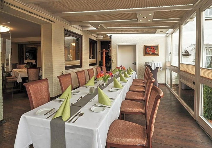 Food & Drinks 4, Gasthaus zur Linde, Harburg