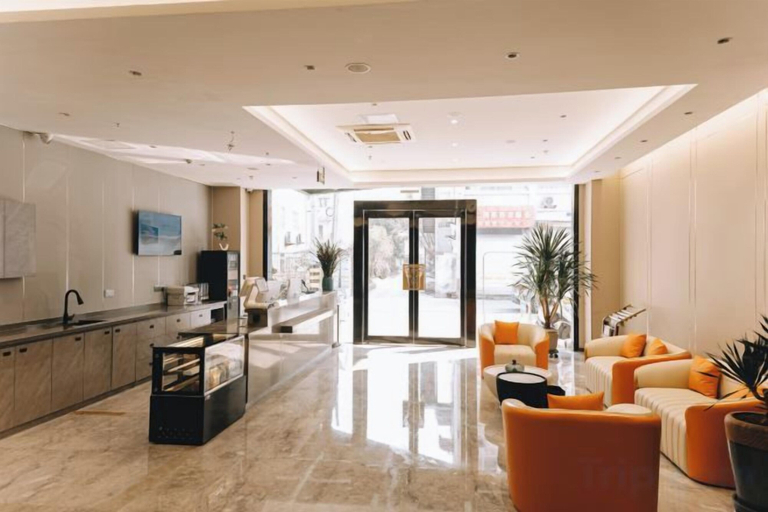 Others 5, Home Inn Subayun, Nantong