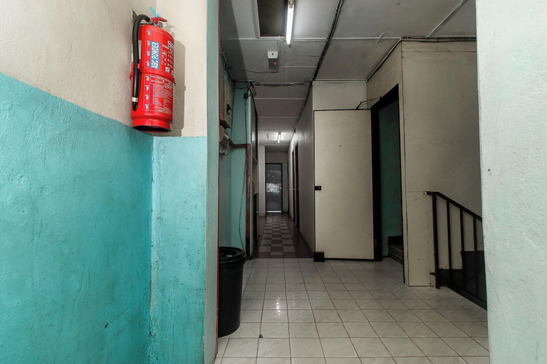 Public Area 2, Hotel O Gold Star Hotel, Sibu