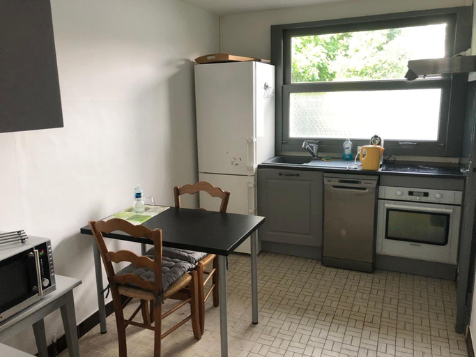 Room 3, Villa Des T, Gironde