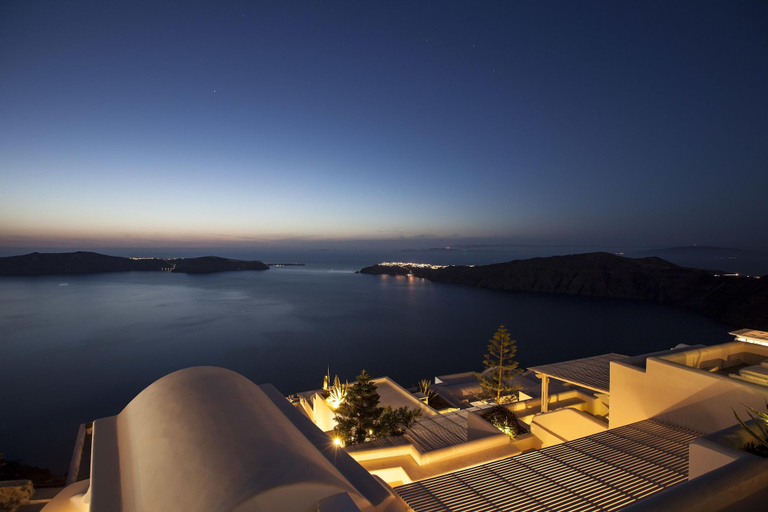 Exterior & Views 3, Abyssanto Suites & Spa, South Aegean