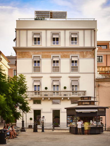 General view 4, Wallure Hotel Olbia - Tickled Hotel & Welness, Olbia-Tempio