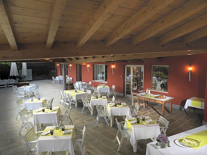 Food & Drinks 5, Miralago, Bergamo