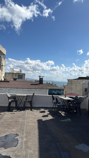 Others 5, Hotel Wiva, Fatih