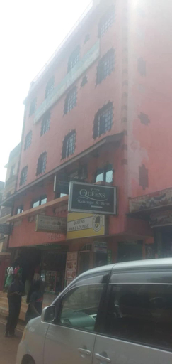 Exterior & Views 2, Queens Hotel, Kikuyu