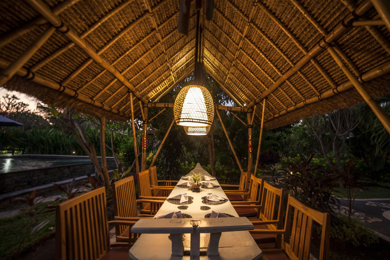 Food & Drinks 5, Man's Cottages and Spa, Buleleng